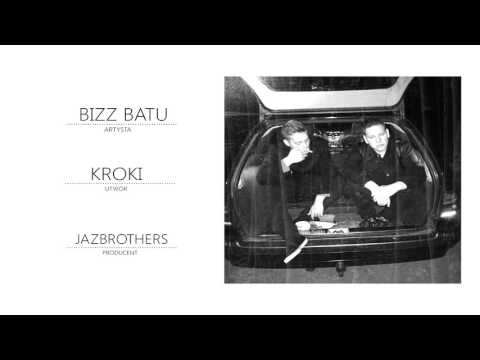 Bizz Batu - Kroki (prod. JazBrothers)