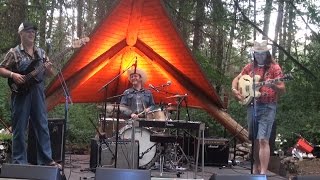 Karl Blau w Dug &amp; Andrew - No Regrets by Tom Rush