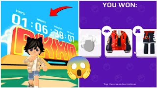 Download lagu OMG😱 NEW COUNTDOWN FOR NEXT BIG EVENT 🤯 PK XD AND BUYING NEW ITEMS mp3 Download lagu OMG😱 NEW COUNTDOWN FOR NEXT BIG EVENT 🤯 PK XD AND BUYING NEW ITEMS mp3