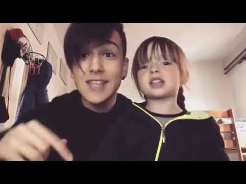 Sergej i Sofija - Bebi (RANT)