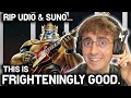 Udio & Suno AI just got STOMPED on.. New AI Music is SCARY GOOD