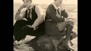 LIZA MINELLI---------HE&#39;S FUNNY THAT WAY---Buster Keaton