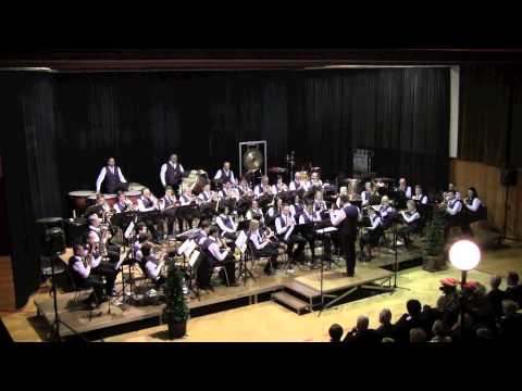 Stelldichein in Oberkrain - MV Heimatklang St.Marein im Mürztal