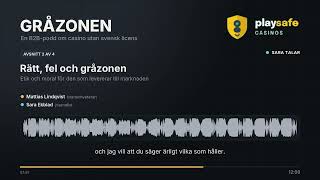 Casino Utan Svensk Licens - Gråzonen #2 – Rätt eller fel: etiken bakom B2B mot o