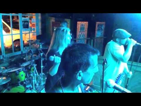 Velvet Jones Crazy B itch