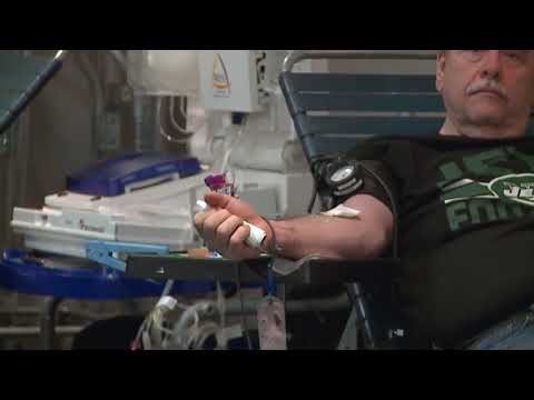 West Essex Blood Drive