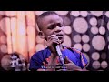 KANAAN FRANCIS IN LOVE FIRST OFFICIAL SINGLE
