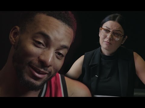 A Serious Interview - Norman Powell