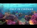 Gdzie Jest Nemo 3D Finding Nemo 3D Zwiastun PL Full HD