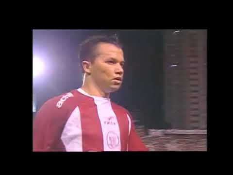 Náutico 2 x 1 Vila Nova - Série B 2005