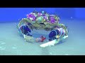 Pagurus, the Ravenous (No Damage) in Another Crab's Treasure
