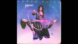 Grace Slick- Dreams FULL ALBUM 1980