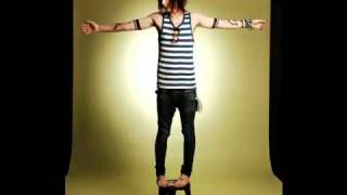 NeverShoutNever - Talk Is Cheap New Song (May 13, 2010).mp4