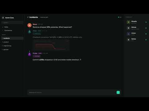SquidHub 소개 영상