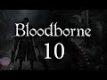 Bloodborne with ENB - 010 - Laurence - Willem ...