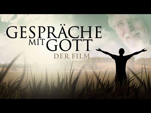 GESPRÄCHE MIT GOTT // Trailer Deutsch [HD]