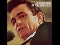 Johnny Cash - At Folsom Prison (1968) (Full album)