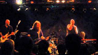 Soilwork - The Ride Majestic, Auckland Powerstation 2016