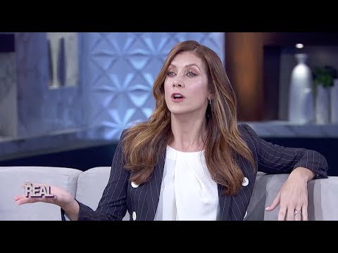 Kate Walsh Talks ‘Girls' Trip’ & ‘Long Island Medium’ Star Theresa Caputo