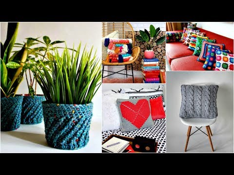 download lagu mp3 mp4 Crochet Projects For The Home, download lagu Crochet Projects For The Home gratis, unduh video klip Crochet Projects For The Home
