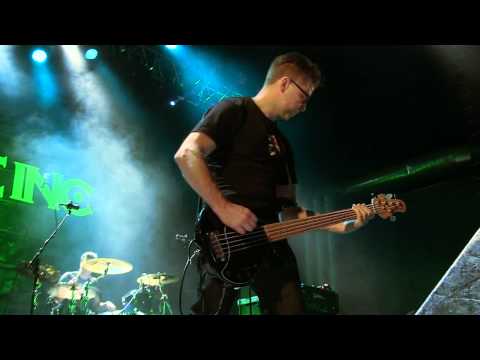 PURE INC. - Fading to Gray Live (2014)