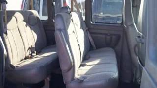 preview picture of video '2004 Chevrolet Express Used Cars Little Ferry NJ'