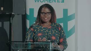For All Women and Girls: Hope, resilience and unwavering commitment  championing gender equality