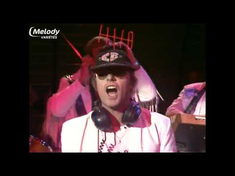 CITIZEN'S - C B RADIO