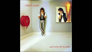 Robert Plant   Mystery Title on HQ Vinyl with Lyrics in Description