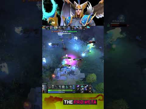 INSANE Skywrath Plays: Instant Rampage Combo!🔥