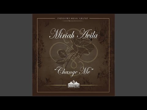 Change Me (Radio Edit)