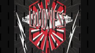 Loudness ~ Find a Way [HD]
