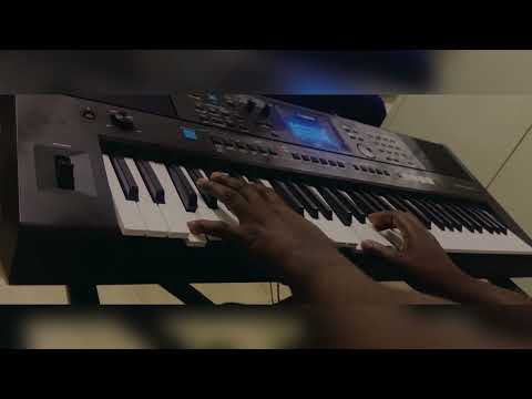 Juu Tuu Sana - P unit *piano*