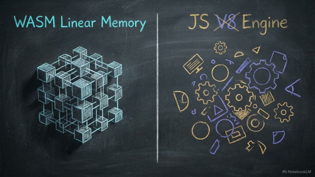 Active Quiescence & The Zero Copy Topology