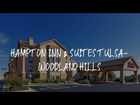 Hampton Inn & Suites Tulsa-Woodland Hills Review - Tulsa , United States of America