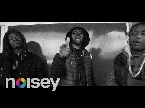 67 x The Night Skinny - 'On Tour' (Official Video)