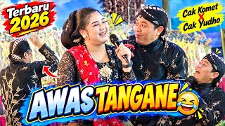 Download lagu CAK KOMET & CAK YUDHO LIMBUKAN LUCU TERBARU 2026 LIVE BULAKMOJO-NGANJUK mp3