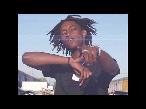 IG Leeky - Fade Away (Official Music Video)