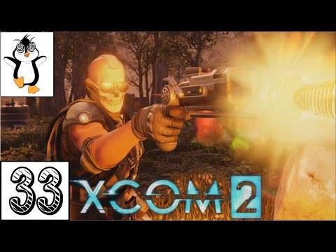 Unfinished Business | XCOM 2 Modded Campaign | Road to Ironman / Commander Part 33