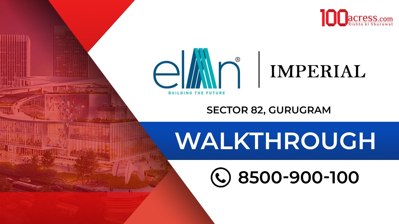 Elan Imperial