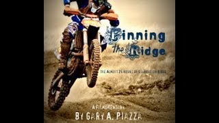 preview picture of video 'Pinning The Ridge 2009 - Complete Filmumentary'