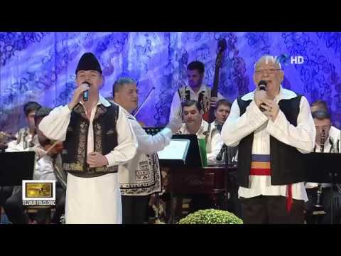 Tiberiu Ceia si Bogdan Firu - Busuioc de prin Banat - Live - Tezaur Folcloric