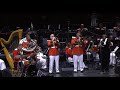 When the Saints Go Marching In - "The President's Own" U.S. Marine Band