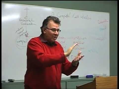 Introduction to Pastoral Counselling Module 2 Lecture 4 Sexual Abuse