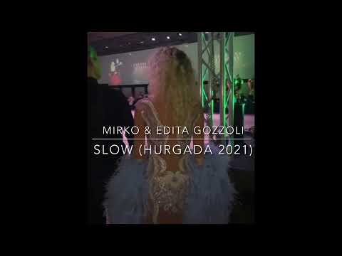 Mirko & Edita GOZZOLI | Slow foxtrot | HURGADA |