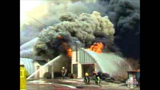 Fred J Eaglesmith and the Flying Squirrels - Wooden Wheels in Hagersville