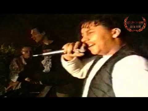 DJ UZI & Da Mouth Of Madness