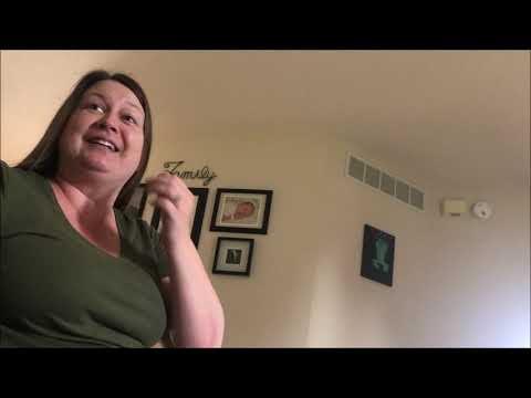 FUNNY Wife Scared of Massive Fart