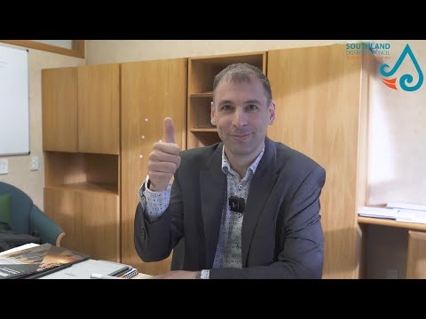 Southland District Council upcoming agenda for Council meeting, Wednesday 5 July