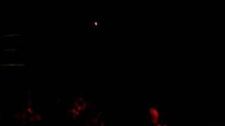 Blasphemy, "Winds Of The Black Gods (Intro)/ Fallen Angel Of Doom"